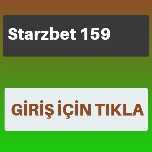 Starzbet giriş https://starzbet.link/